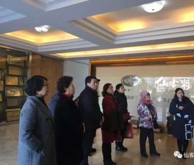 憶崢嶸歲月！老紅軍后代相聚仙客來動容講訴抗戰(zhàn)故事！