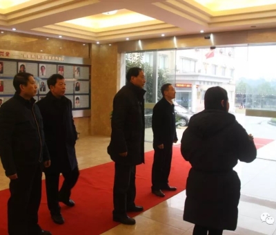 一下午的細(xì)微考察！中國農(nóng)科院原黨委書記感嘆作為受益者很安心！