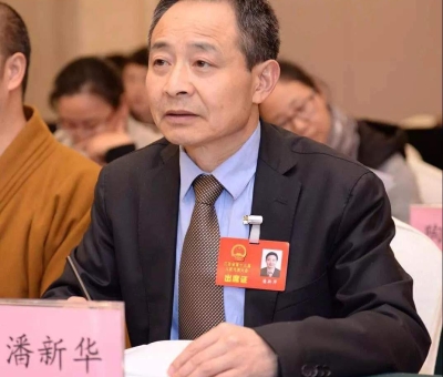 江西兩會||省長會上大贊這家民企：“一輩子只做一件事！非常難得！值得學(xué)習(xí)！”