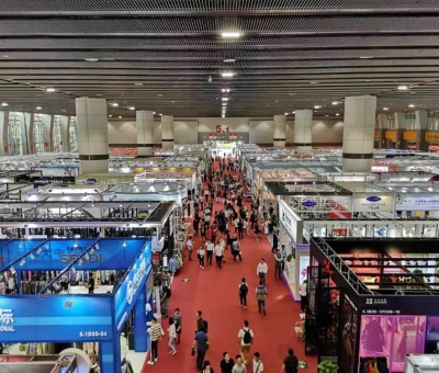 廣交會第三期圓滿落幕 看仙客來靈芝如何圈粉海內(nèi)外客商！