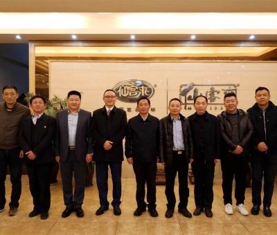 商會(huì)大咖們齊聚這里！聽聽他們?cè)趺凑f？