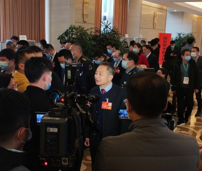 16件！共同見證2022年仙客來大事記